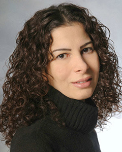 Farinaz Koushanfar